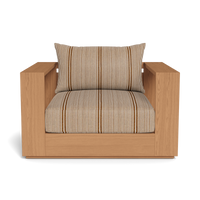Hayman Teak Lounge Chair