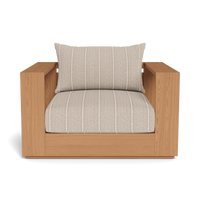 Hayman Teak Lounge Chair