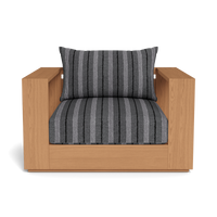 Hayman Teak Lounge Chair