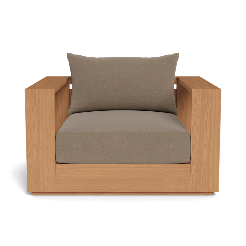 Hayman Teak Lounge Chair