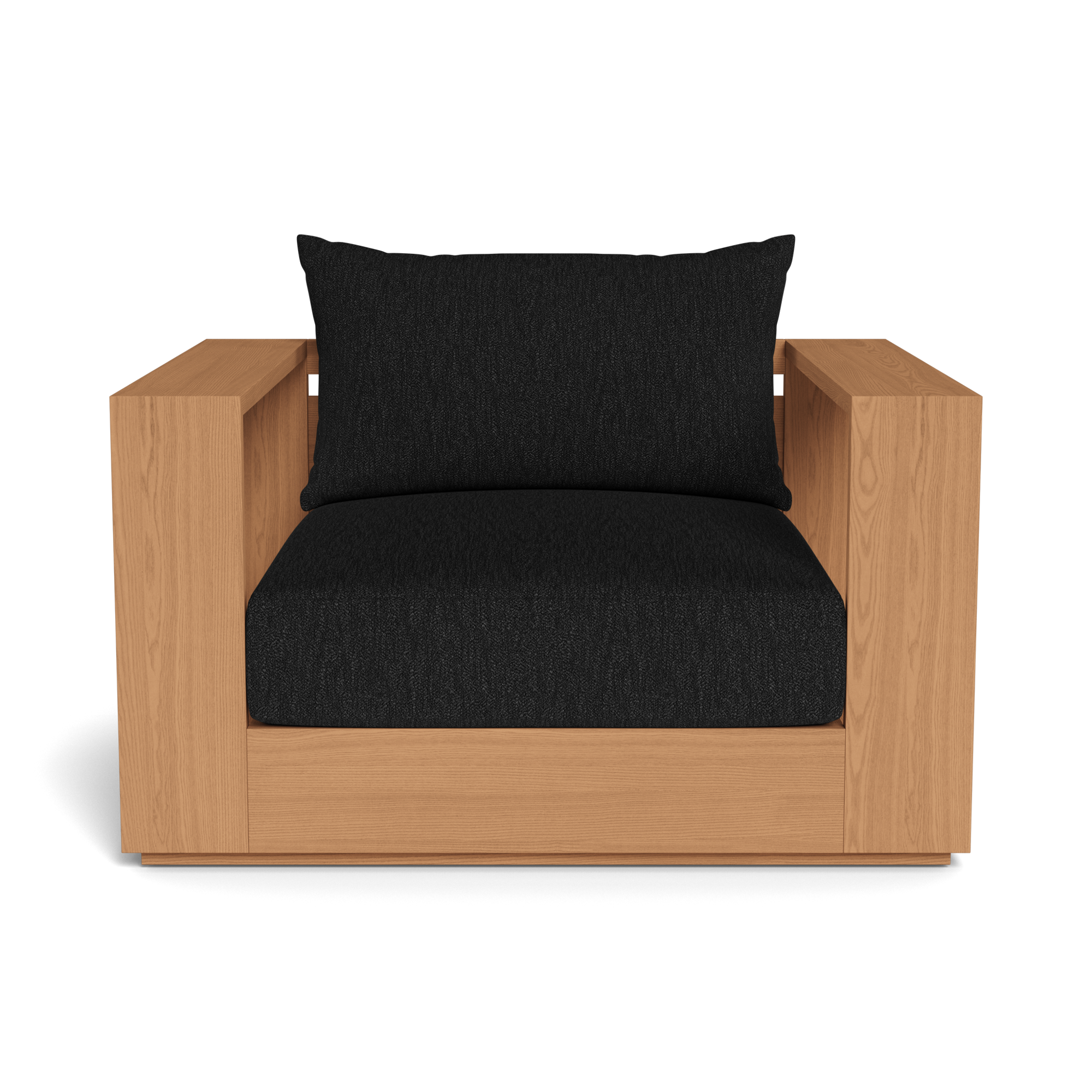 Hayman Teak Lounge Chair