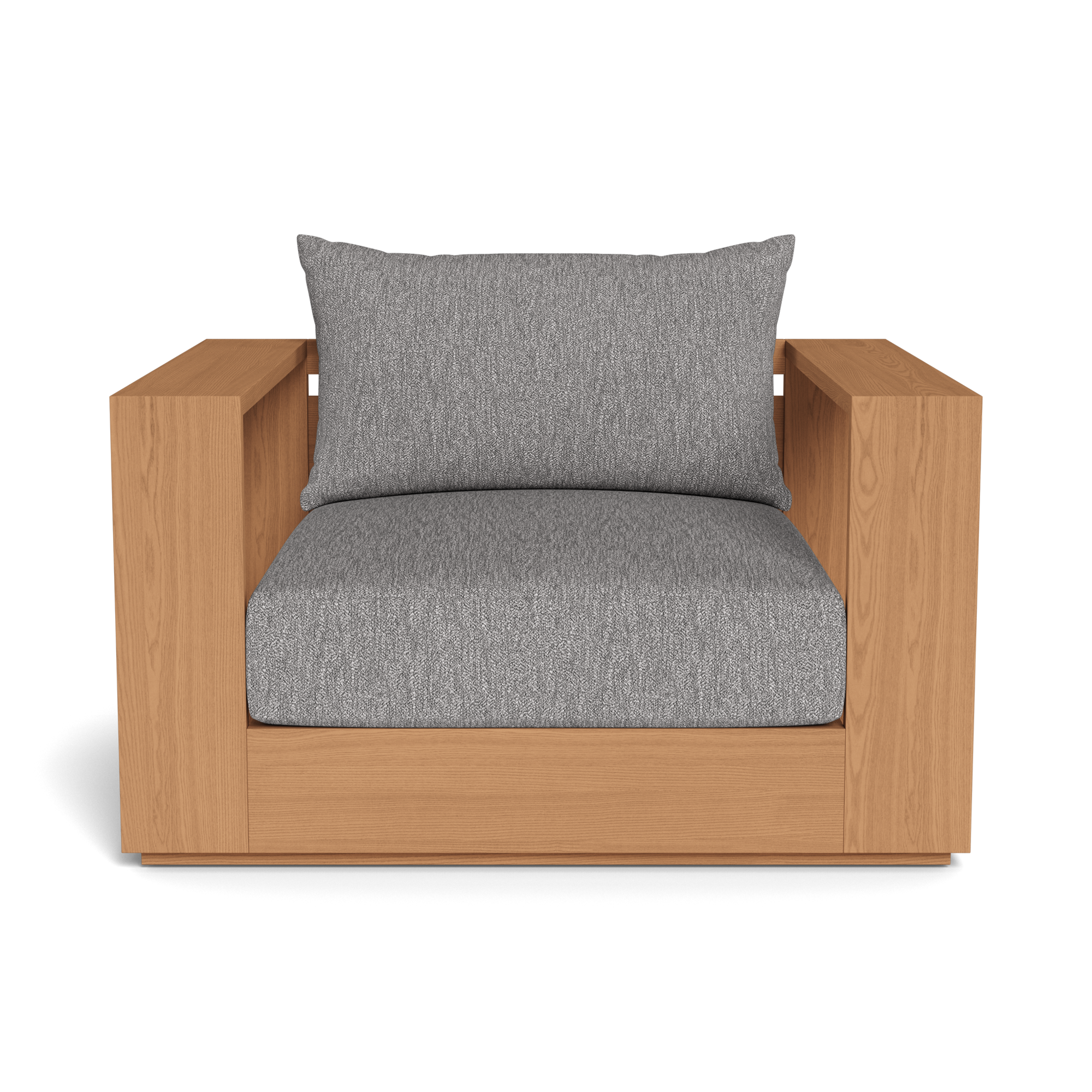 Hayman Teak Lounge Chair