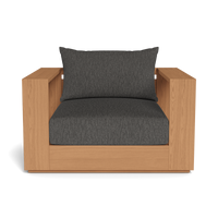 Hayman Teak Lounge Chair