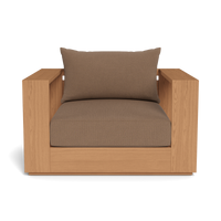 Hayman Teak Lounge Chair