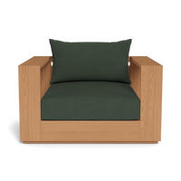 Hayman Teak Lounge Chair