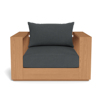 Hayman Teak Lounge Chair