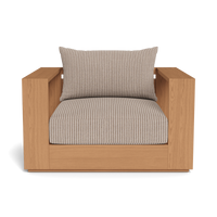 Hayman Teak Lounge Chair