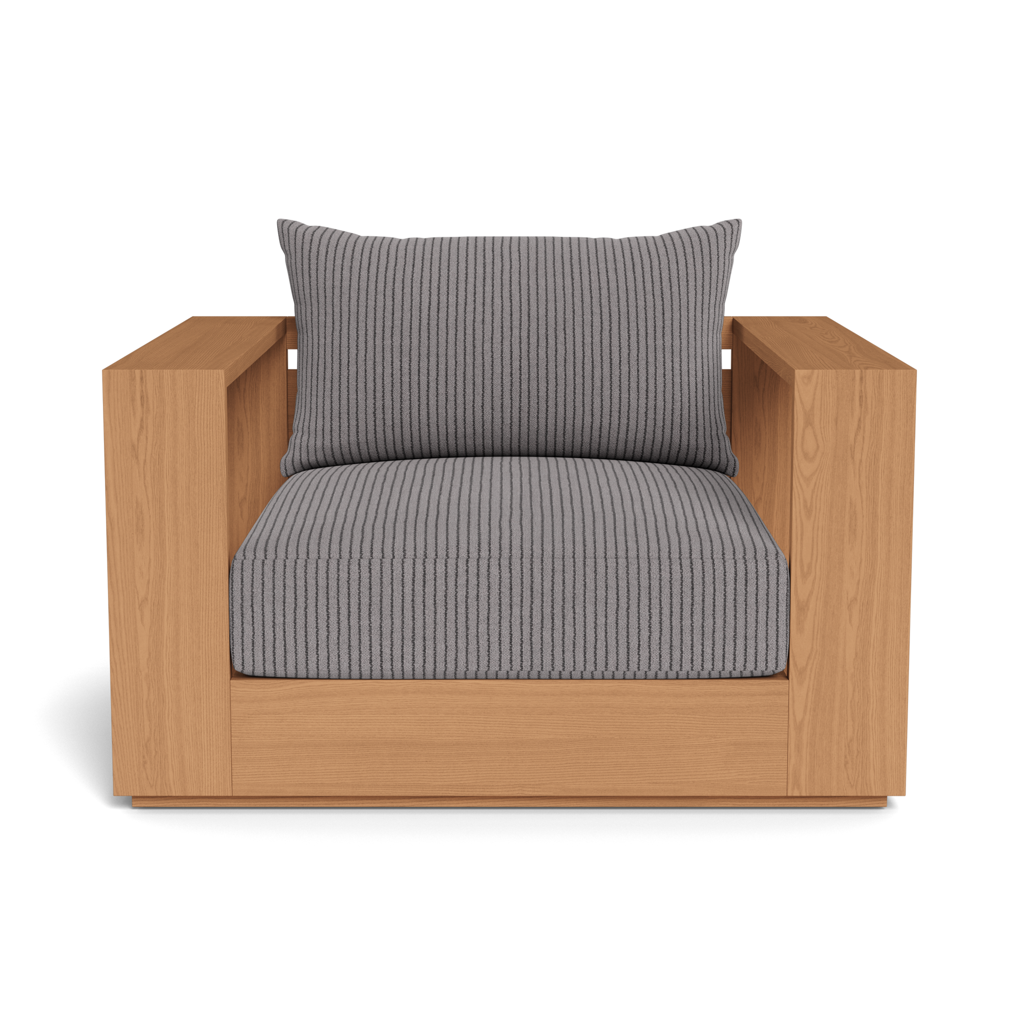 Hayman Teak Lounge Chair