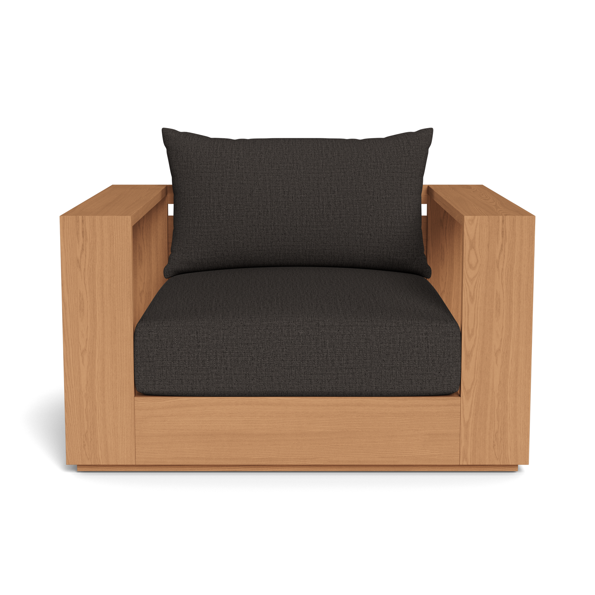 Hayman Teak Lounge Chair