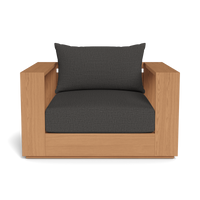 Hayman Teak Lounge Chair