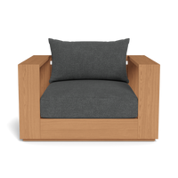 Hayman Teak Lounge Chair