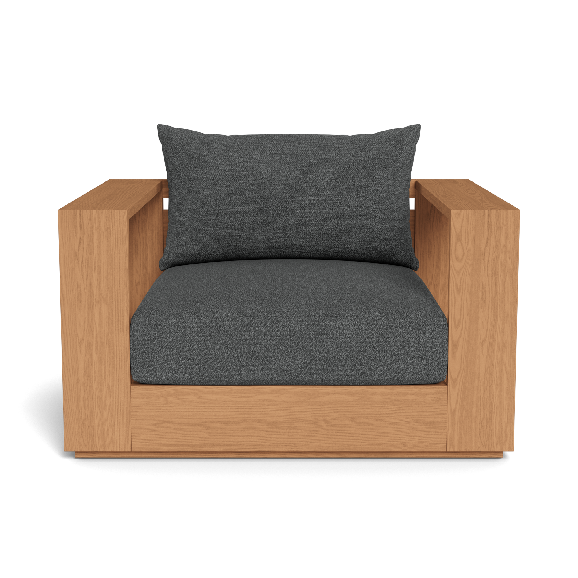 Hayman Teak Lounge Chair