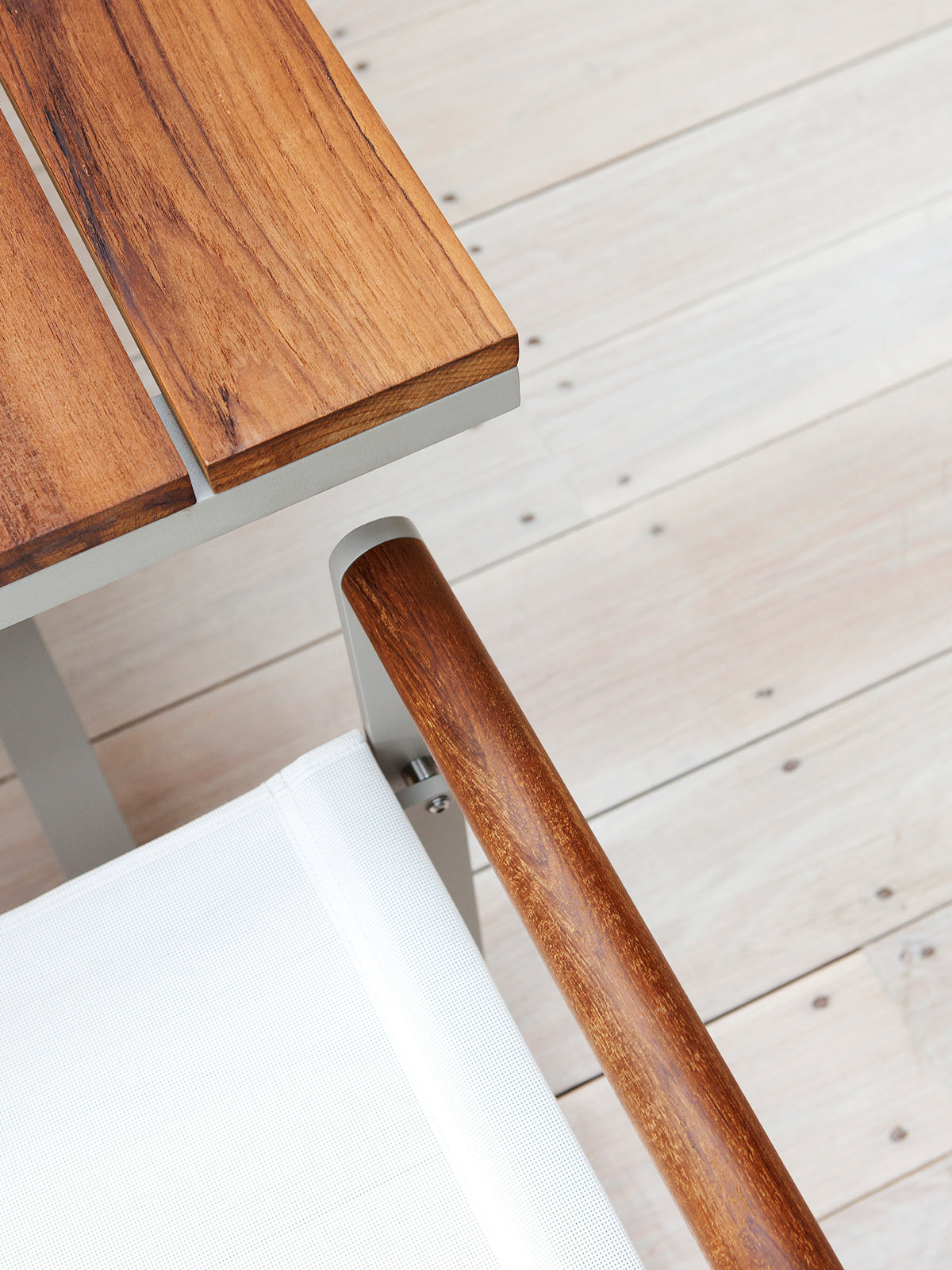 Teak