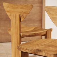 Lennon Dining Chair