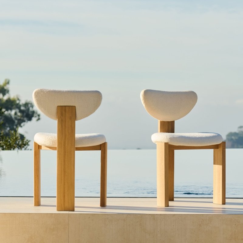 Lennon Upholstered Dining Chair