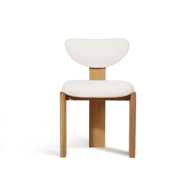 Lennon Upholstered Dining Chair