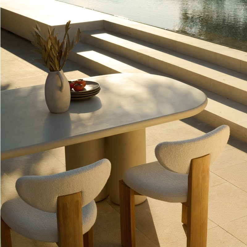Lennon Upholstered Dining Chair