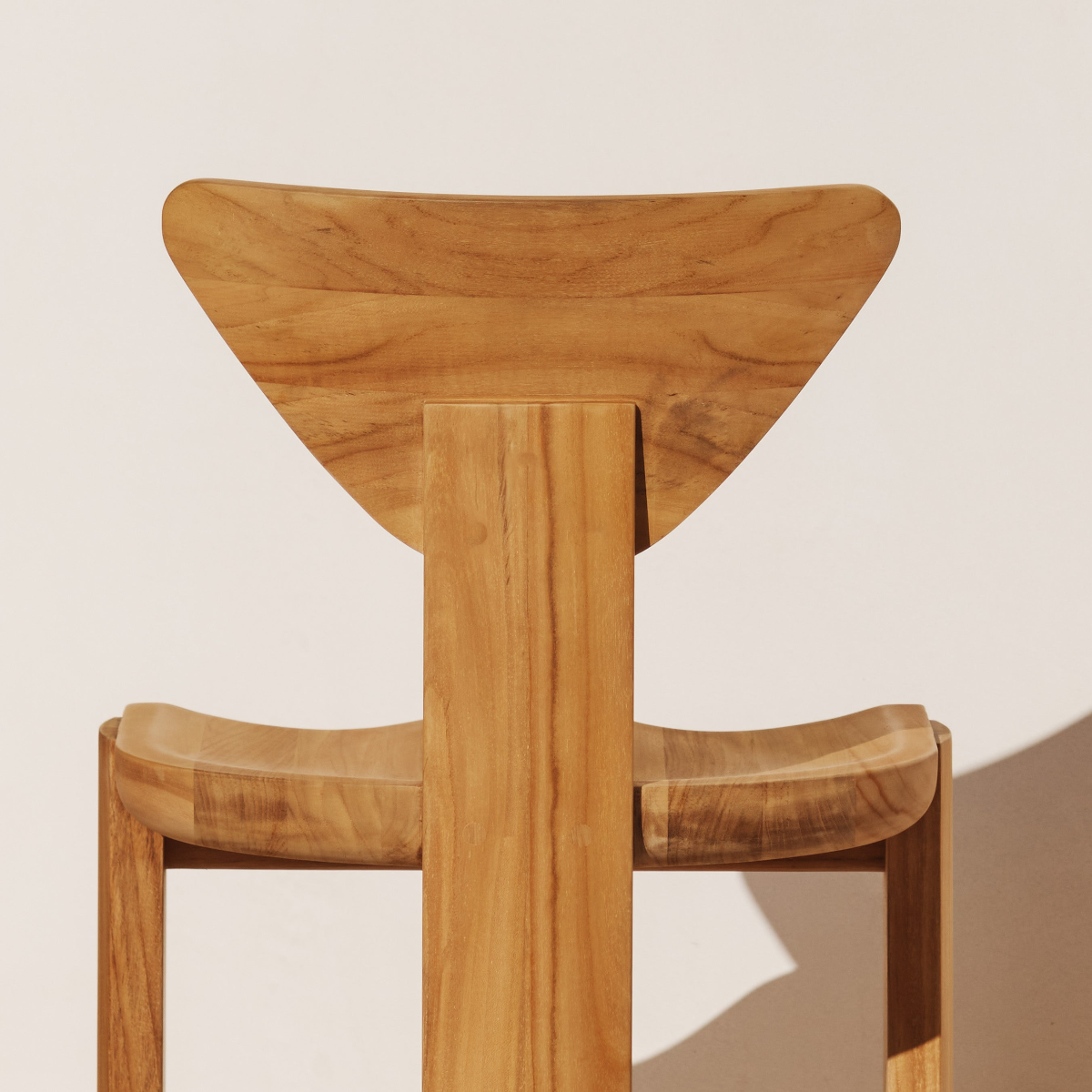 Teak