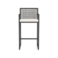 Loop Bar Stool