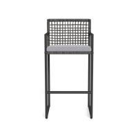 Loop Bar Stool