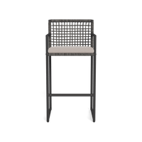 Loop Bar Stool