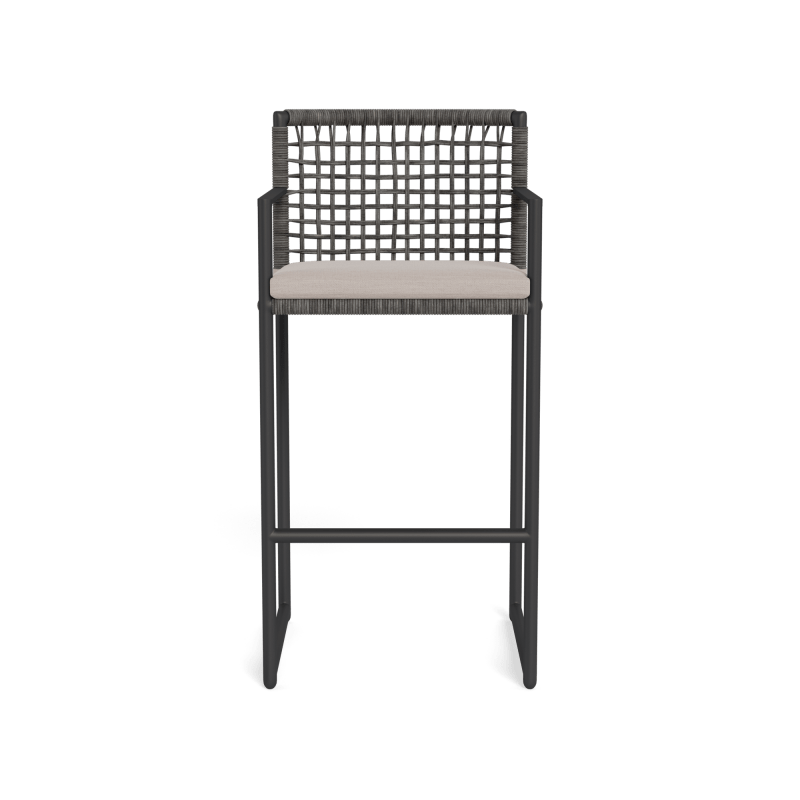 Loop Bar Stool