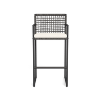 Loop Bar Stool