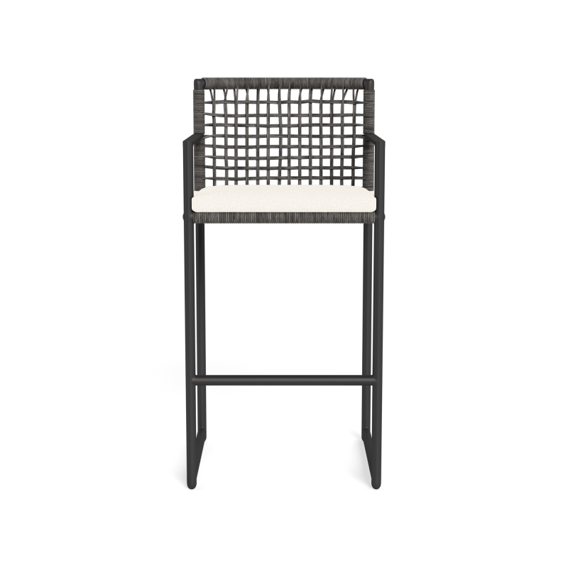 Loop Bar Stool