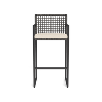 Loop Bar Stool