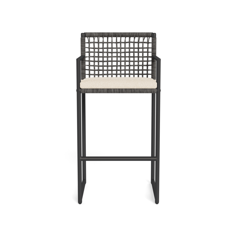 Loop Bar Stool