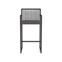 Loop Bar Stool