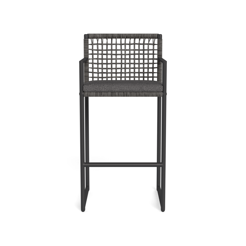 Loop Bar Stool