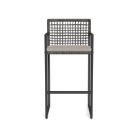Loop Bar Stool
