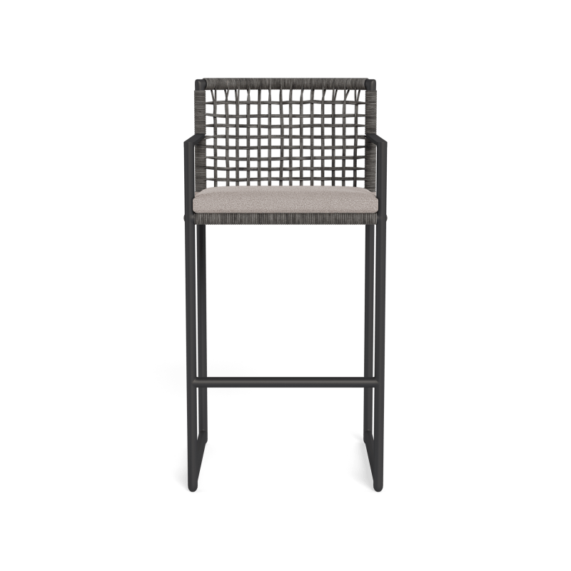 Loop Bar Stool