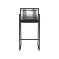 Loop Bar Stool