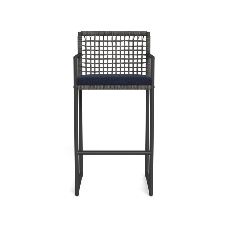 Loop Bar Stool