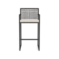 Loop Bar Stool