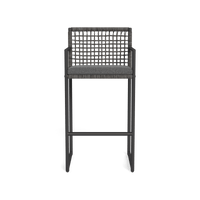 Loop Bar Stool