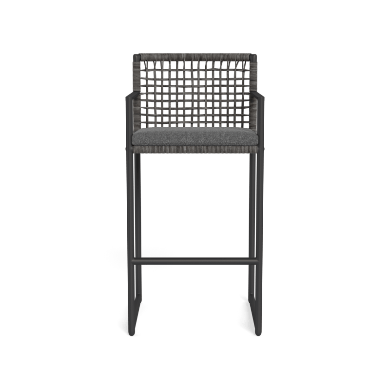 Loop Bar Stool