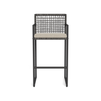 Loop Bar Stool