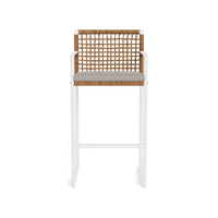 Σκαμπό μπαρ Loop