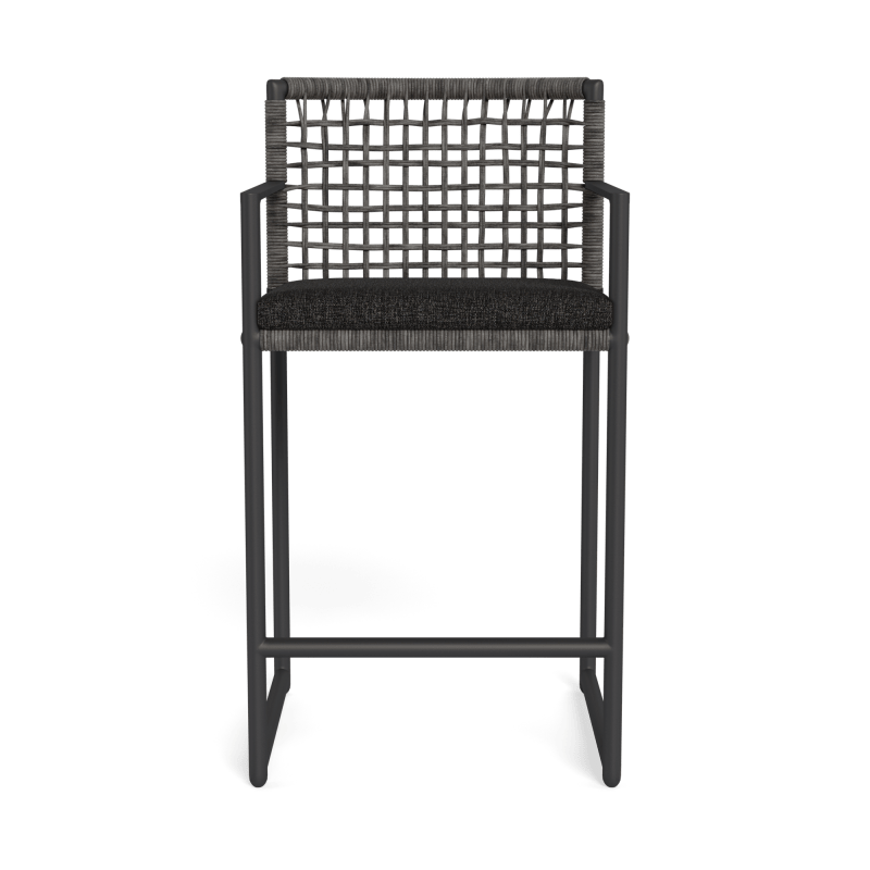 Loop Counter Stool