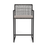 Loop Counter Stool