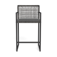 Loop Counter Stool