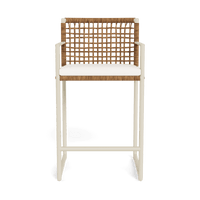 Loop Counter Stool