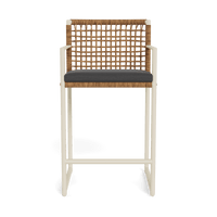 Loop Counter Stool