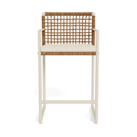 Loop Counter Stool