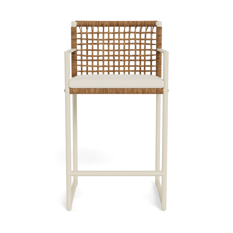 Loop Counter Stool