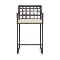 Loop Counter Stool