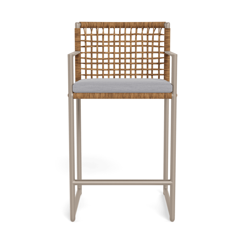 Loop Counter Stool